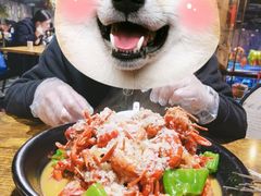 -老五烧烤(盘金华府总店)
