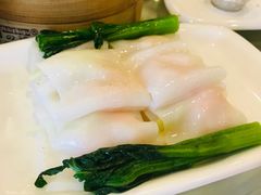 -点红点绿茗点居(客村店)