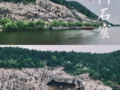 -龙门石窟