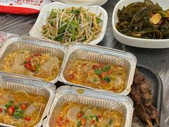 -指爱龙虾(金杨路总店)