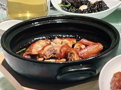 -滋粥楼·顺德菜海鲜茶点(方舟店)