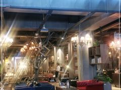 -印咖啡IN COFFEE(红旗街店)