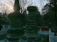 -潭柘寺景区