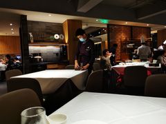 大堂-四季民福烤鸭店(前门店)