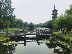 -太阳岛度假酒店