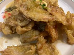-快乐老家三鲜饺子东北菜(南六中路店)
