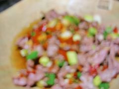 -炊烟小炒黄牛肉(浦东世纪汇店)