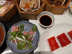 -祥记·国宴豫菜·经典粤菜(郑东新区新长安店)