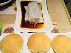 -添好运点心专门店(深水埗店)
