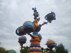 -天津方特欢乐世界