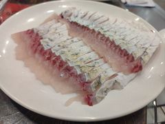 -正能量脆肉鲩火锅