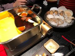 -和一料理(安阳店)
