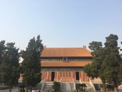 -历代帝王庙博物馆