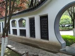 -陕西师范大学(雁塔校区)