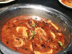 -阿田大虾(台湾街店)