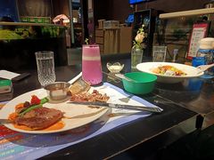 -伯顿西餐厅(厚街香榭丽店)