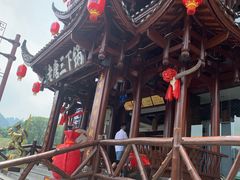 -老唐三下锅 ·张家界地标美食(溪布街店)