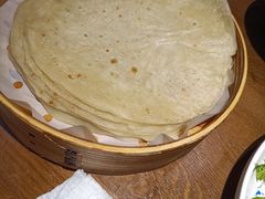 -满园烤鸭·春饼(太原街万达店)