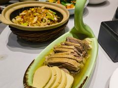 -钱记·乡野菜(紫荆花路店)