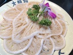 -大龙辣火锅·龙虾·烧烤(湖滨新天地店)
