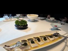 古法报腌拆骨大白鱼-淮香国色·淮扬菜(正大中心店)