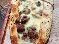 -梅夫娜土耳其餐厅.清真HALAL