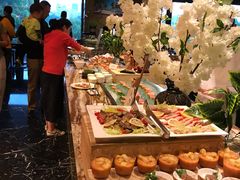 -AdD全日制餐厅(中谷花园酒店)