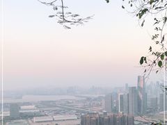 -小南山公园