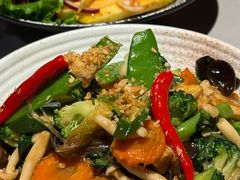 -Home Thai·泰谣(王府井apm店)