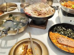 -HOTISLAND海鸡岛·韩国料理(江南西店)