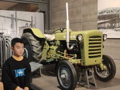 -柳州工业博物馆