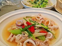 -朴墅(西湖青芝坞店·杭帮菜·家宴.14年的店)
