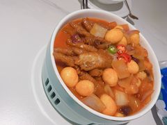 -3号仓库·创意中国菜(嘉兴龙鼎万达店)