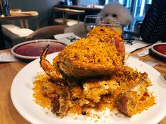 -日进一片海.生腌海鲜火锅.宵夜烧烤(三里屯总店)