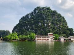 -星湖旅游景区七星岩