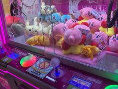 -天天玩X秋葉原日系动漫游戏中心