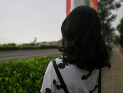 -HAIR HERE造型