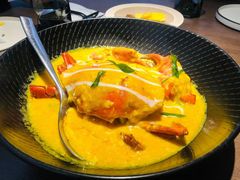 -星叶·东南亚料理(宁波万象汇店)