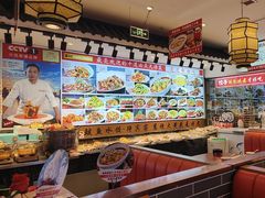 -渔家风味·鲅鱼水饺·央视展播·海鲜天津菜(开发区店)