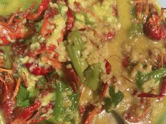 -三太子地摊烧烤·小龙虾(北蔡店)