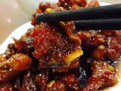 iphone_upload_pic-葛记焖饼(伏牛路店)