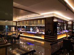 -星河湾半岛酒店·意咖啡西餐厅