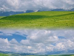 -新疆那拉提国家旅游度假区