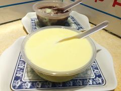 凤凰奶糊-百花传统甜品店(原址店)