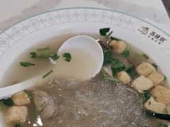 -苏晓玥·江南小吃(深圳北站店)