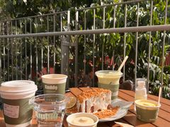 -KUDDO COFFEE(天河城店)