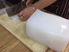 -白翔甜食店