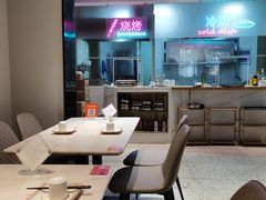 -丁字口海鲜热炒·烧烤大排档