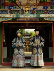 点击看大图 -美云庭古装·格格服汉服·京城旅拍(北京店)