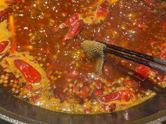 -楠火锅(仁恒梦中心店)